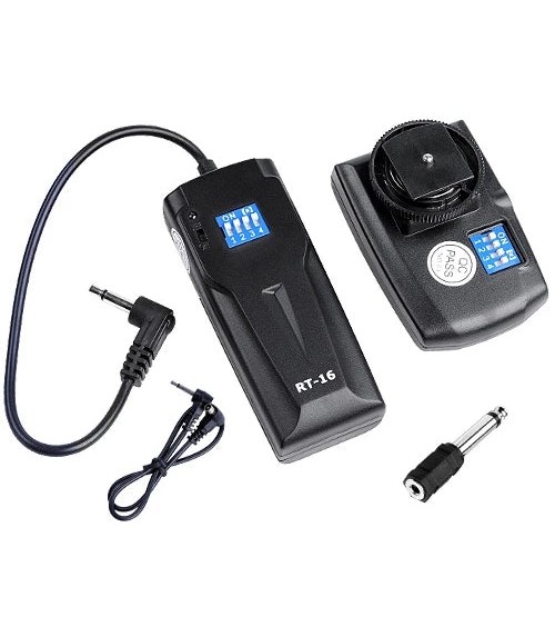 Trigger Godox RT-16 Trigger Godox RT-16